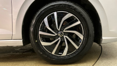 Volkswagen Polo 1.0 TSI Life 5dr Petrol Hatchback